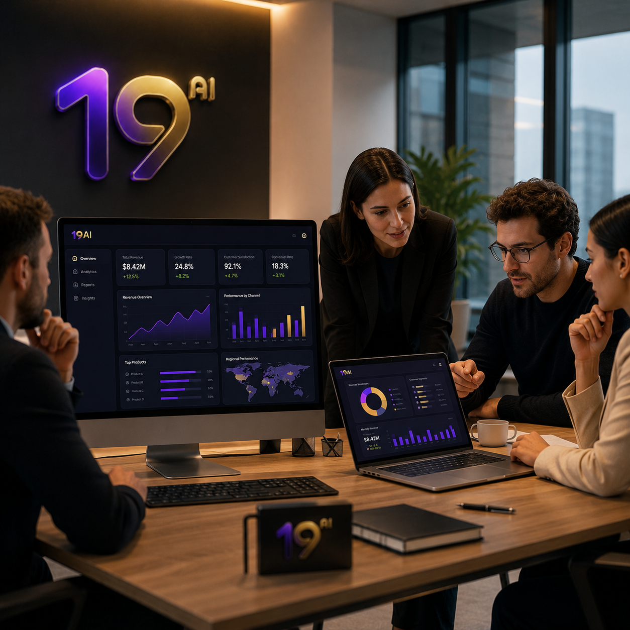 AI Readiness Review & Security Check